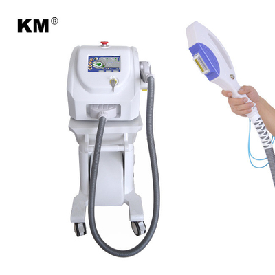 Rumah OPT IPL Laser Machine Mesin Pengolahan Laser Kulit Permanen