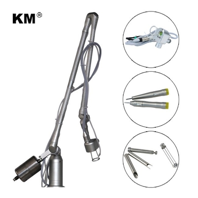 Portable CO2 Laser Fractional Machine 40W Untuk Salon Kecantikan 2 Tahun Garansi