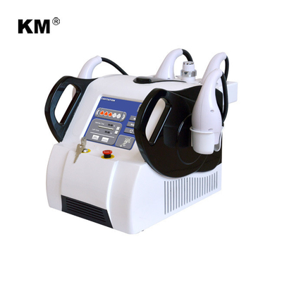 Multifunction Cavitation RF Vacuum Slimming Machine Untuk Penurunan Cellulite