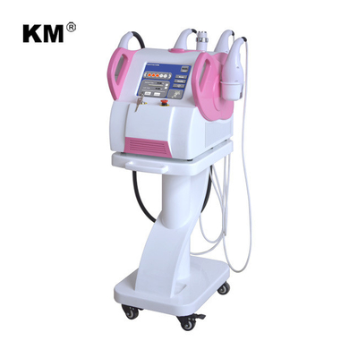 100W Cavitation RF Vacuum Slimming Machine Desktop Ultrasonic Cavitation Machine 40k