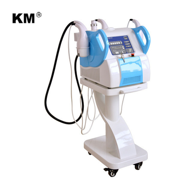 7 In 1 Profesional Cavitation RF Vacuum Slimming Machine Untuk Kehilangan Lemak