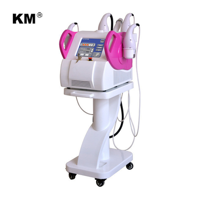 5 In 1 Cavitation RF Slimming Machine, Ultrasonik Anti Cellulite Pijat Rugi Mesin