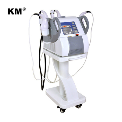 5 In 1 Cavitation RF Slimming Machine, Ultrasonik Anti Cellulite Pijat Rugi Mesin
