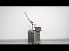 Mesin laser picosecond 1064nm nd yag laser