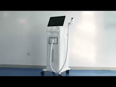 Mesin D18 penghilang bulu laser dioda KM
